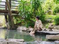 อุทยานแห่งชาติแจ้ซ้อน - Chae Son National Park