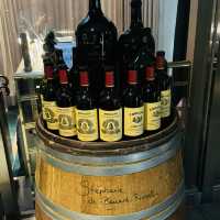 上環最佳法國餐廳🍾Bacchus Wine & Restaurant