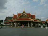 ลานพลับพลามหาเจษฎาบดินทร์