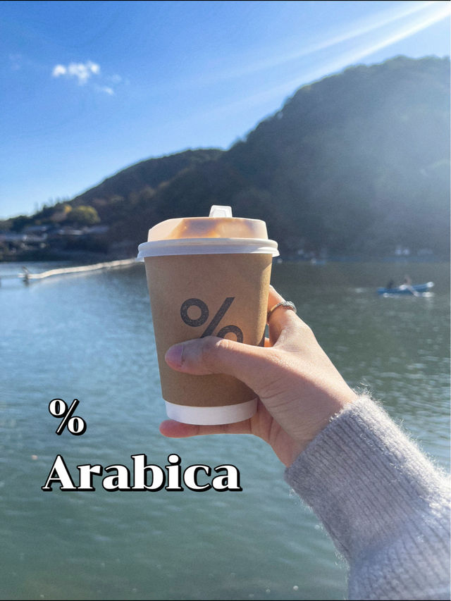 Arabica ร้านกาแฟชื่อดังวิวหลักล้าน ⭐️💫