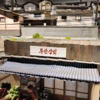 🏛️ 시간을 거슬러 가는 부산의 역사 여행