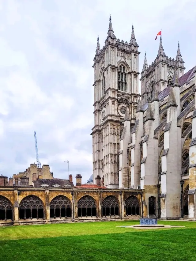 Westminster Abbey