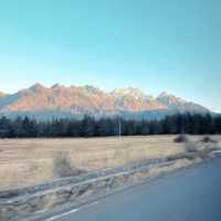 Lijiang Jade Dragon Snow Mountain Attractions
