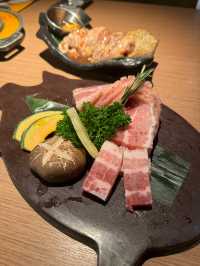 抵食高質韓國菜🩷炑八韓燒😋