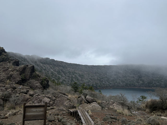 【鹿児島】霧島/指宿方面旅行♡