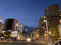 DEL style 名古屋納屋橋@名古屋