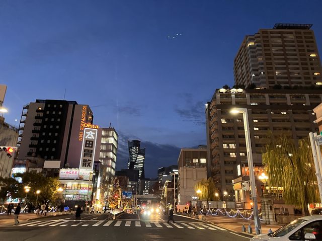 DEL style 名古屋納屋橋@名古屋