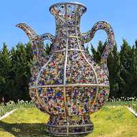 Sinan Tulip Festival