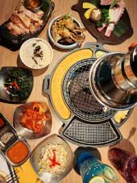 黃大仙| 大熱韓國料理💛