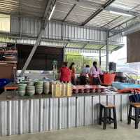 ก๋วยเตี๋ยวเรือ ป.ประทีป เจ้าเด็ดย่านมะขาม