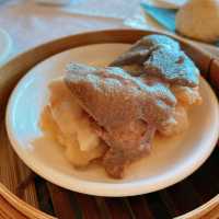 銅鑼灣•張公館 超值優惠 餐點豐富