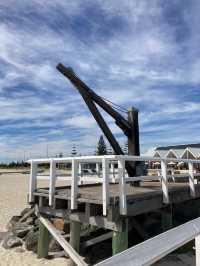 Busselton Jetty