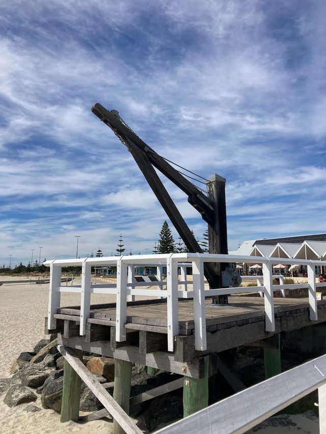 Busselton Jetty