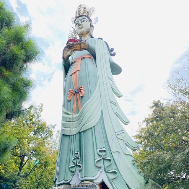 瀬戸内海に浮かぶ生口島『通称レモン島』