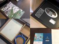 台北慕軒酒店：細節用心，適合商務和休閒！
