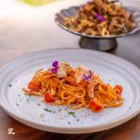 BAMBU BEACH CLUB แลนด์มาร์กใหม่ ระยอง
