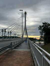 Kampong Ayer - Venice of East