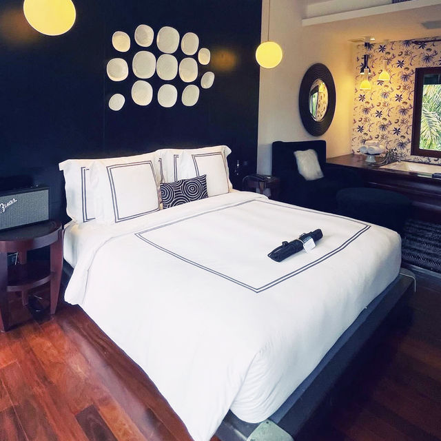 Experience The Slate resort in Phuket 
