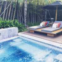 Experience the Luxury Villas stay in Hua Hin