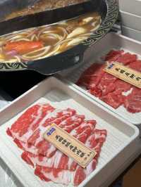 《4小時火鍋任食》