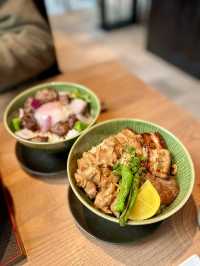 【北角】三代目：品嘗以豚骨熬煮逾10小時的拉麵和居酒屋美食