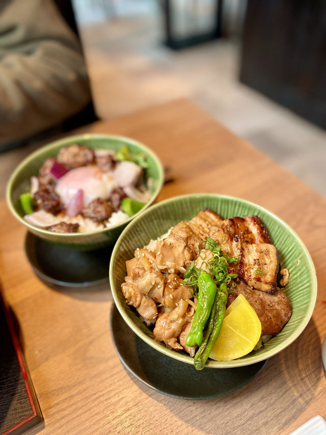 【北角】三代目：品嘗以豚骨熬煮逾10小時的拉麵和居酒屋美食