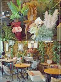 🇻🇳 나트랑 예쁜 카페 ☕️