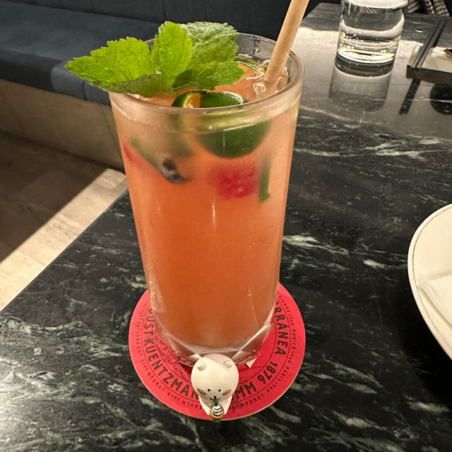 中西高質fusion 菜
