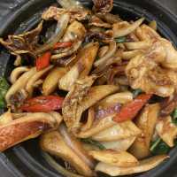 美味熱炒台灣風情料理～