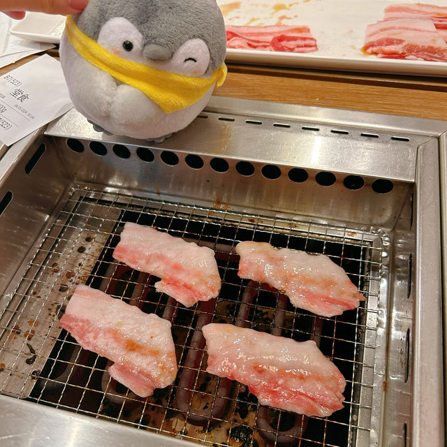 性價比高優質燒肉🥰