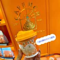 咖啡界的愛馬仕 有溫度深度的忘憂咖啡店@CAFEMCM