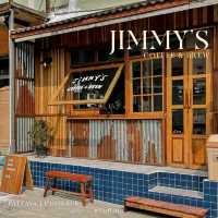 Jimmy’s Coffee & Brew