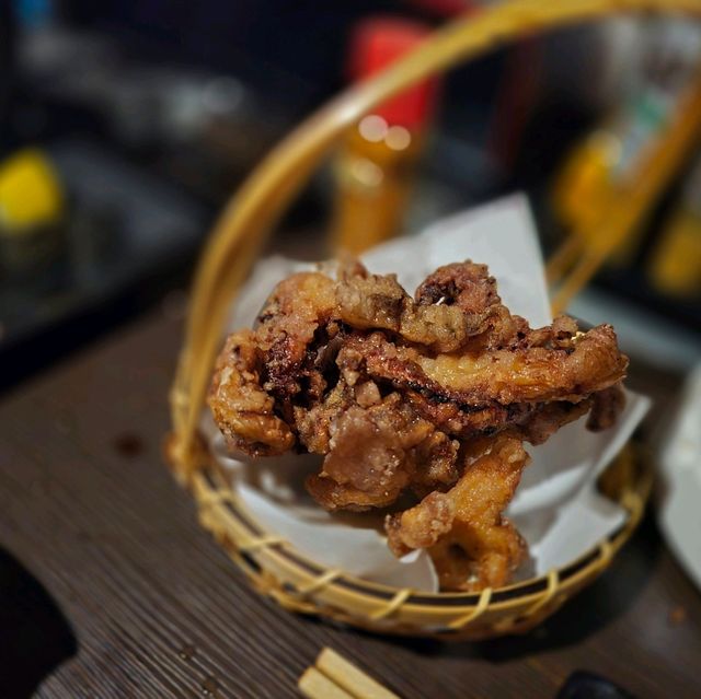 일본여행 삿포로 야키토리맛집 Torisuke 鳥助