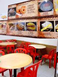 Thong Kee Cafe Bentong