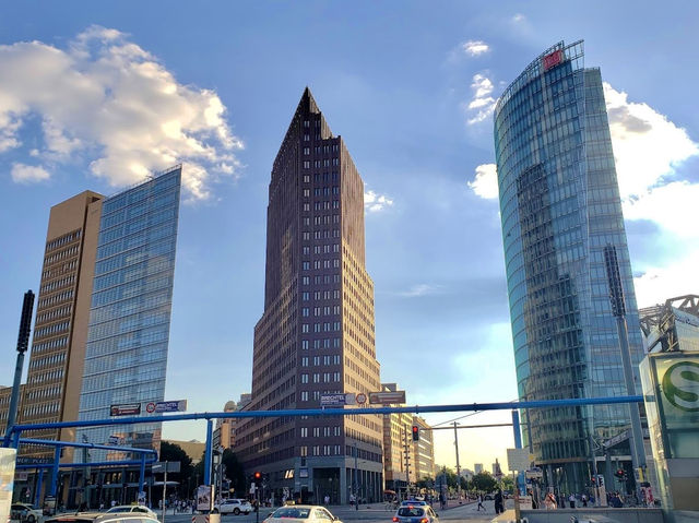 Potsdamer Platz