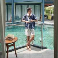 Hotel Tide Phuket ✨
