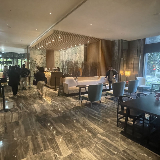 新北板橋 樂活住宅旅店 傑仕堡有氧酒店