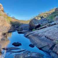 Hidden Gem  - Kitty’s Gorge Walk 