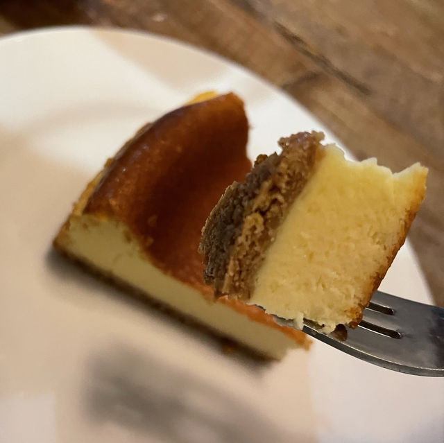 【福岡】大濠公園近くの老舗喫茶店