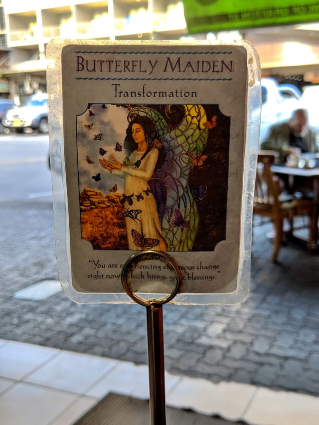 The Lillipad Cafe