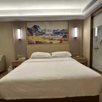 Vienna International Hotel Wenchang