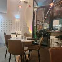 喺度做乜 whatsup cafe📍尖沙咀