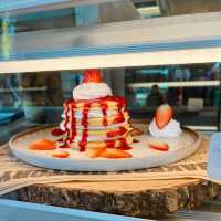 Trot Cafe Khaoyai