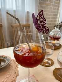 【福岡グルメ】乙女心をくすぐるカフェ