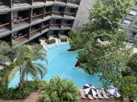 Panan Krabi Resort โรงแรมชื่อดัง จ.กระบี่ 
