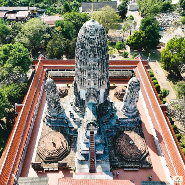 วัดมหาธาตุวรวิหาร