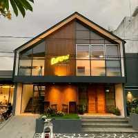 FORDO COFFEE LAB | FOUND AN INTERESTING