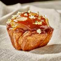 Blue by Alain Ducasse