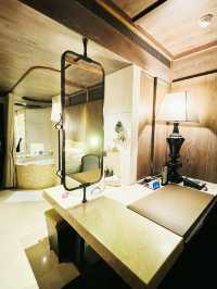 Palais de Chine Hotel