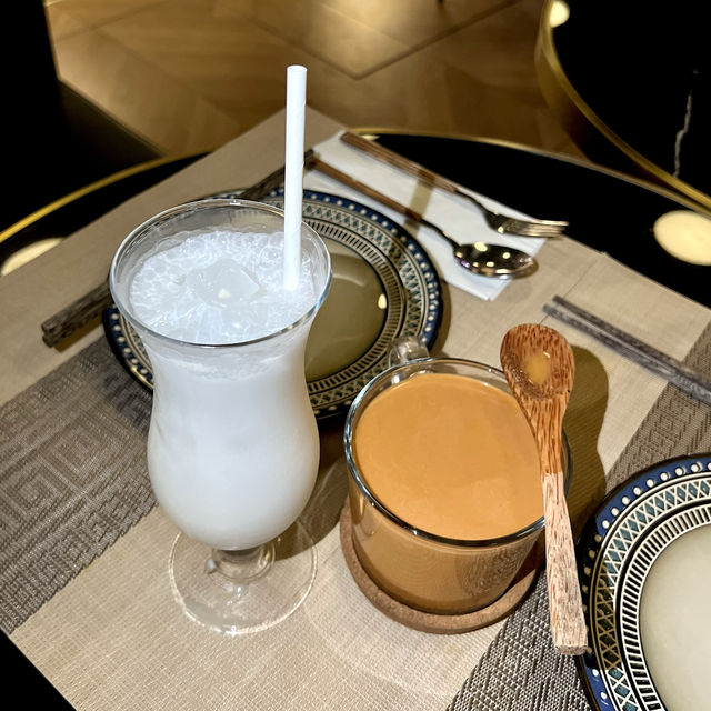 高質泰國菜的尖東酒吧餐廳🇹🇭🍹